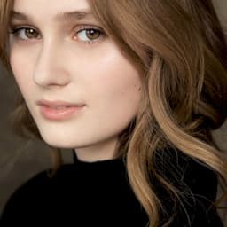 Audrey Grace Marshall