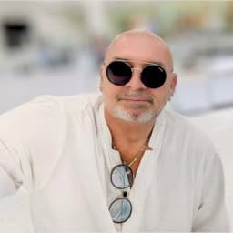 Thom Reed