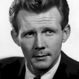 Biff McGuire