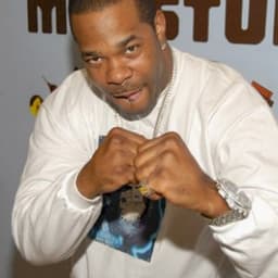 Busta Rhymes