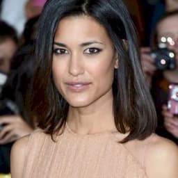 Julia Jones