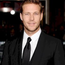Luke Bracey