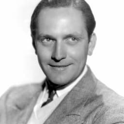 Fredric March