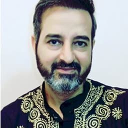 Rajesh Jais