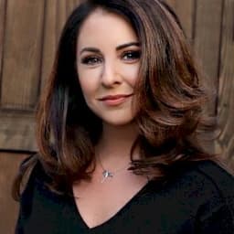 Michelle Ruff
