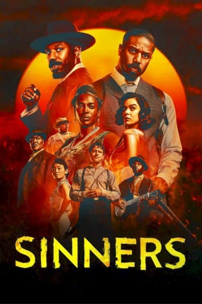 Sinners