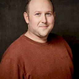 James McDougall