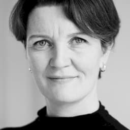 Halldóra Geirharðsdóttir