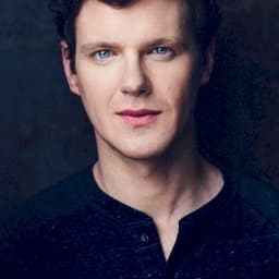 Peter Mark Kendall