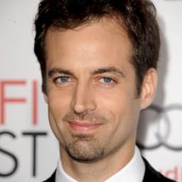 Benjamin Millepied