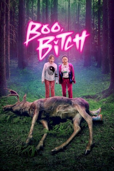 Boo, Bitch