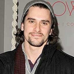 Andrew Vogel