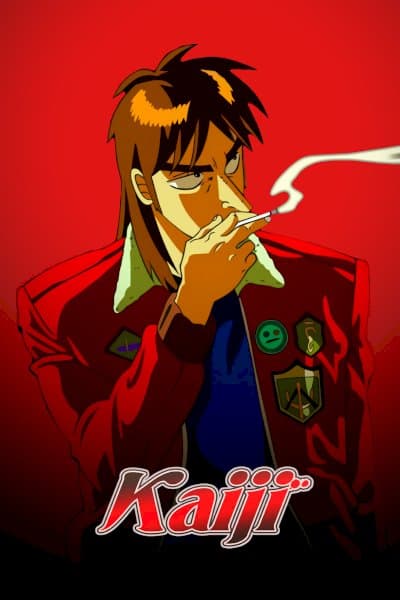 Gyakkyô burai Kaiji