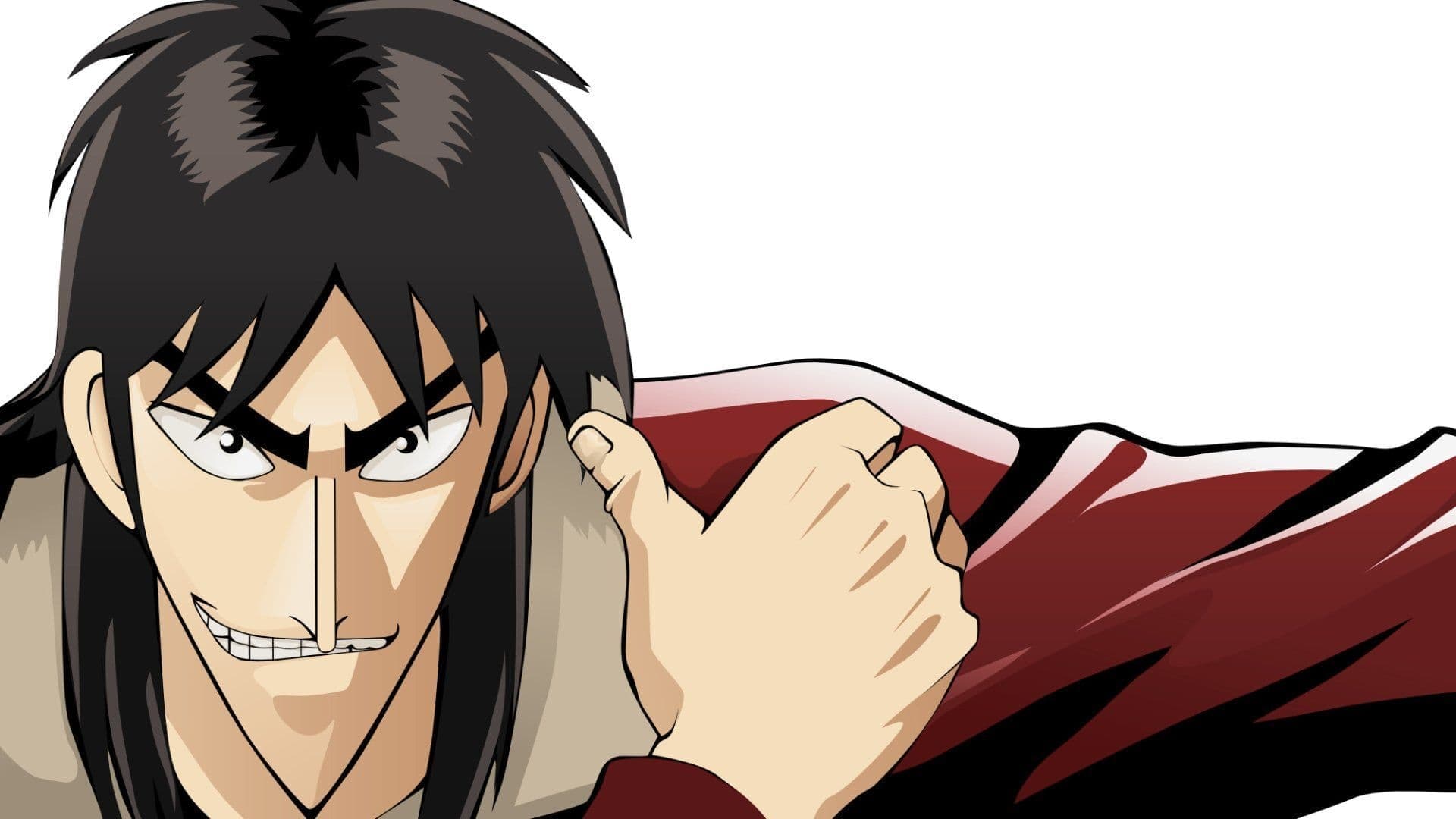 Gyakkyô burai Kaiji