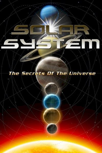 Secrets of the Solar System