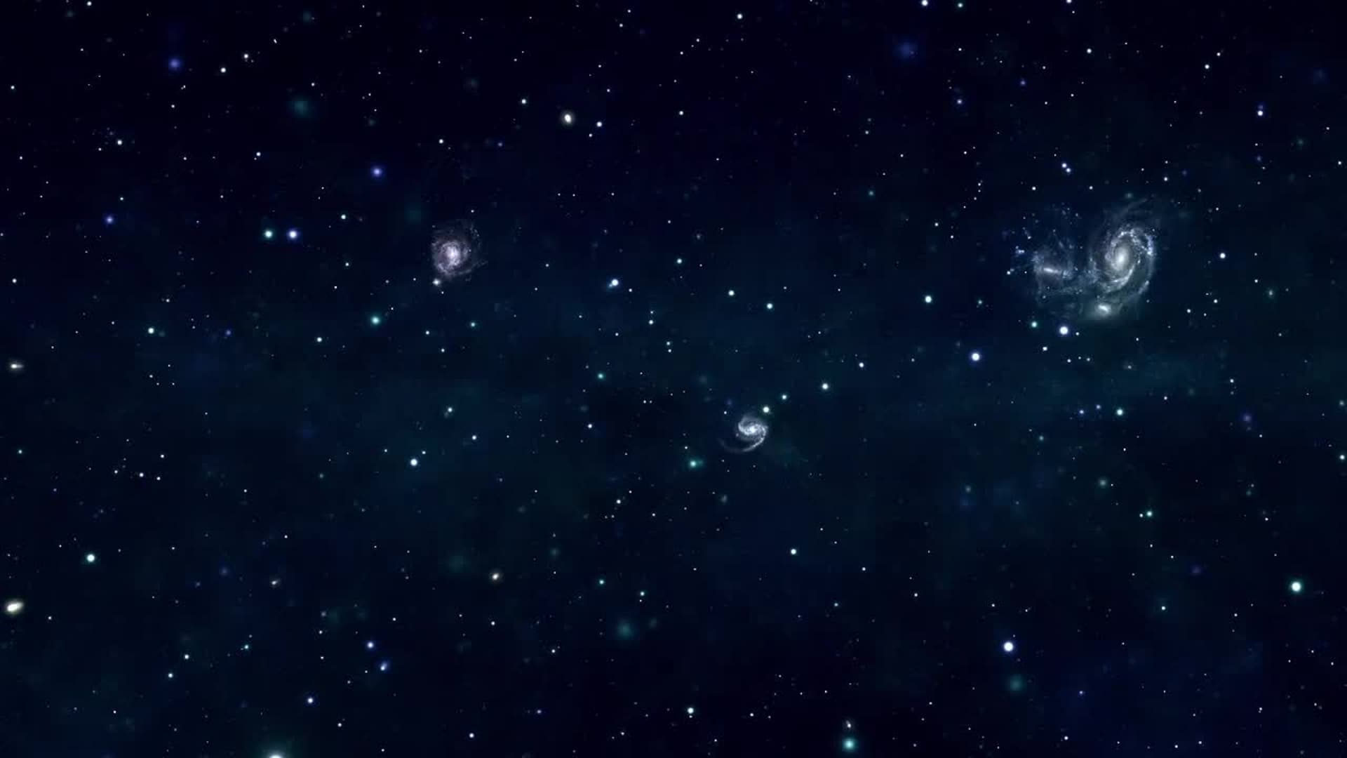 Secrets of the Solar System