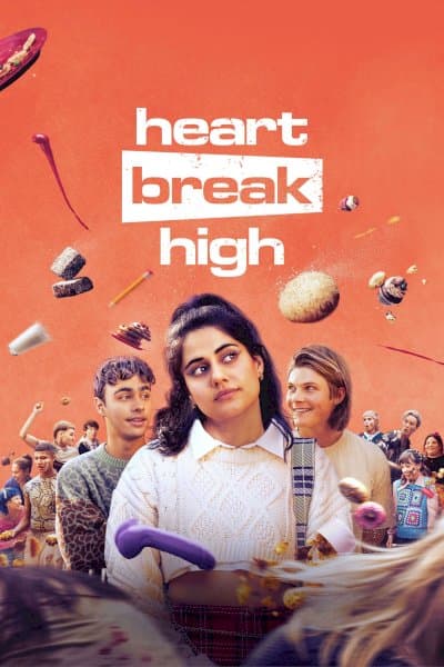 Heartbreak High