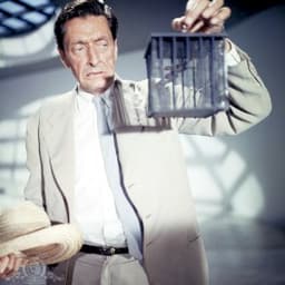 Anthony Dawson