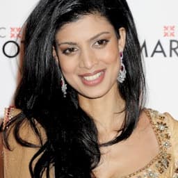 Tina Desai