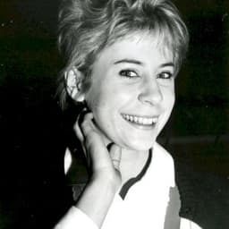 Maud Hansson