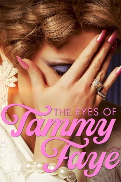The Eyes of Tammy Faye