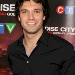 Jake Epstein