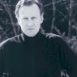 Daniel Gerroll
