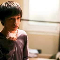 Seung-hwan Baek