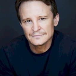Damon Herriman