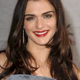 Rachel Weisz