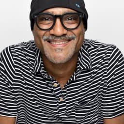 Seth Gilliam
