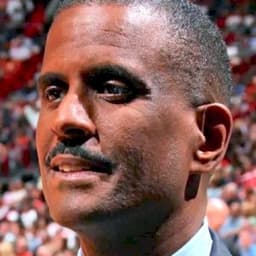 David Aldridge