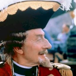 John Neville
