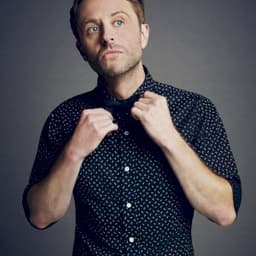 Chris Hardwick