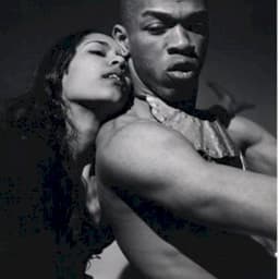 Geoffrey Holder