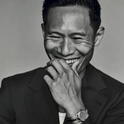 Curtis Lum