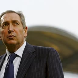 Gérard Houllier