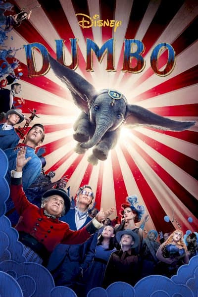 Dumbo