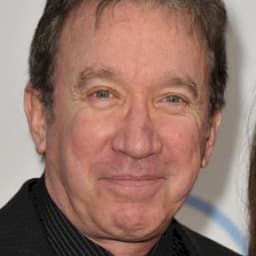 Tim Allen