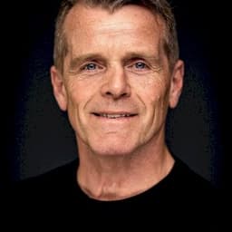 Andreas Høvik