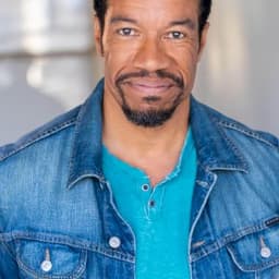 Rico E. Anderson