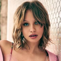 Olivia Deeble