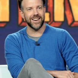 Jason Sudeikis