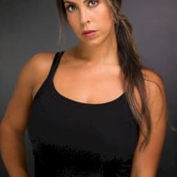 Gigi Saul Guerrero