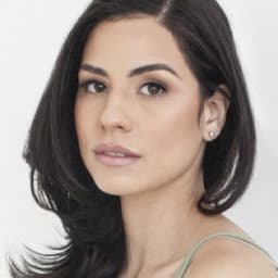 Isabel Arraiza
