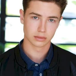 Garrett Ryan