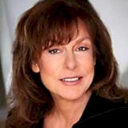 Jeannie Berlin