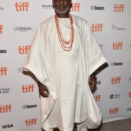 Richard Mofe-Damijo