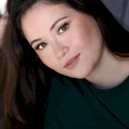 Katie Chang