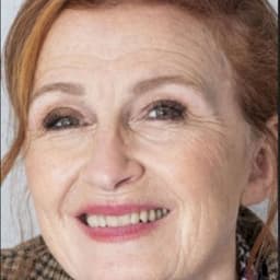 Bodil Jørgensen